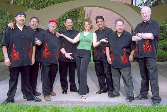 East LA Revue Band