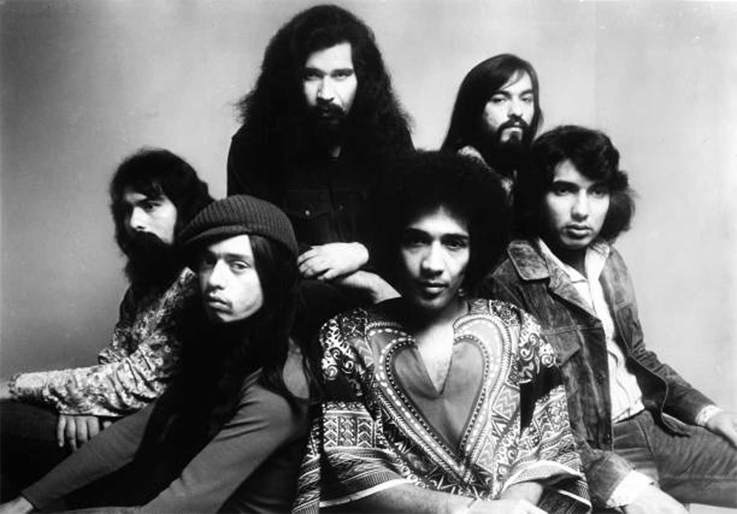 El Chicano Live at Normandie Casino | Unreleased 2002 Concert